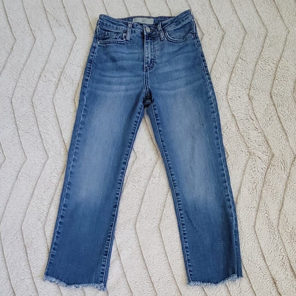 Topshop Moto Dree Jeans